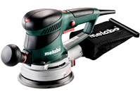 METABO Szlifierka mimośrodowa 150 mm SXE 450 TurboTec 350W 600129000