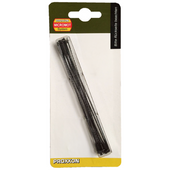 PROXXON Brzeszczoty do wyrzynarki włosowej DSH 127 mm 10 Z 12 sztuk PR28741