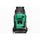 HIKOKI Wiertarko-wkrętarka akumulatorowa 18V 70Nm BODY Walizka DS18DE W2Z