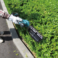 MAKITA Nożyce do trawy żywopłotu akumulatorowe 18V LXT DUM604ZX Makita PL