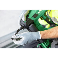 HIKOKI Gwoździarka osadzak akumulatorowy do betonu 18V BODY NC1840DAW3Z