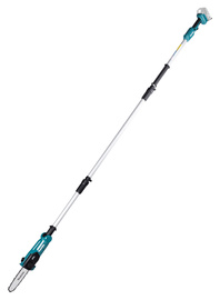 MAKITA Okrzesywarka piła pilarka na wysięgniku 18V 20cm body DUA200Z01