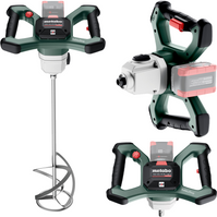 METABO Mieszarka akum. 18V M14 140mm BODY RW 18 LTX BL 140-2 601165850