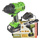 PROCRAFT Klucz udarowy 1/2" akumulatorowy 20V 1x4,0Ah 1600Nm PWA80-1B-C