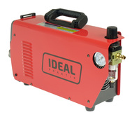 IDEAL Przecinarka plazmowa 230V 40A Praktik PLASMA 41 LED cięcie do 16mm