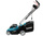 MAKITA Kosiarka elektryczna sieciowa ogrodowa 1200W szerokość 33 cm ELM3320