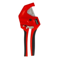 SCHMITH Obcinak nożyce do rur PVC PE PEX PP 42 mm SOR-42
