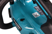 MAKITA Piła pilarka łańcuchowa akumulatorowa długość 30cm 40V XGT UC003GZ01