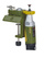 PROXXON Uchwyt uniwersalny stołowy imadło 20 mm do Micromot UHZ PR28610