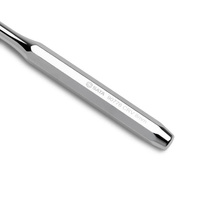 SATA Komplet Zestaw 6 wybijaków 2,3,4,5,6,8mm wybijak metalowa kaseta 09162