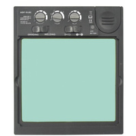 IDEAL Przyłbica spawalnicza automatyczna APS-958I True Colour 13 DIN Black
