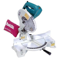 MAKITA Piła ukośna ukośnica bez posuwu 260mm 1650W LS1040N MAKITA PL