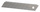 MAKITA D-74734 Ostrza wymienne łamane 10 sztuk do noża tapeciak 18mm 
