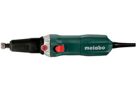 METABO Szlifierka prosta GE 710 Plus Tuleja 6mm Regulacja obrotów 600616000