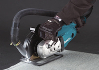 MAKITA Szlifierka kątowa 230 mm 2200W wolny start GA9020R PL dystrybucja
