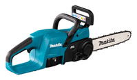 MAKITA Pilarka akumulatorowa łańcuchowa 18V LXT 35cm 5,0Ah DUC357RTX3