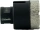 SCHMITH Otwornica diamentowa wiertło koronka 45 mm M14 do gresu SOD-M14/45