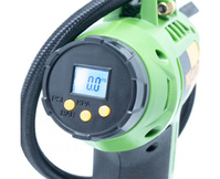 PROCRAFT Kompresor akumulatorowy sprężarka pompka elektryczna 20V BODY LK20