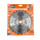 CMT Piła tarcza tnąca do drewna sklejki 216x30mm 24Z konstruktorska K21624M