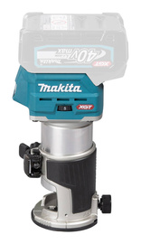 MAKITA Frezarka wycinarka akumulatorowa 40V XGT body RT001GZ17 Makita PL