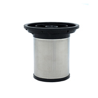 PROCRAFT Odkurzacz pionowy akum. 20V Body 230W podświetlenie LED VP30
