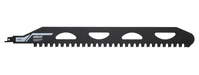 WOLFCRAFT Brzeszczot szablasty HM 365mm do betonu pustaków WF2668000