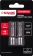 SCHMITH Nasadka magnetyczna klucz farmer 10 mm 1/4" 2 szt. SCH01B05102