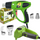 PROCRAFT Opalarka elektryczna sieciowa 1800W 600C 2 biegi + dysze PH1800