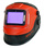 IDEAL Przyłbica spawalnicza automatyczna Expert APS-P31-F1 TrueView+ Black+Red