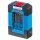 SCHMITH Komplet zestaw wierteł do metalu HSS 1-10mm 19 szt SQWM-01