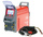 IDEAL Spawarka MIG/MAG MMA EXPERT MIG 220 Pulse PRO5 LCD 200A 230V PULS Lutospawanie