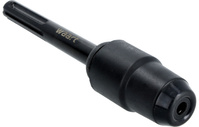 WAART Adapter do wierteł montaż uchwyt SDS Max na wiertła SDS Plus W20B692