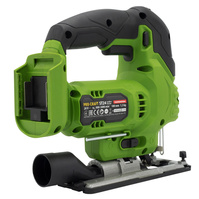 PROCRAFT Wyrzynarka przecinarka akumulatorowa 20V T-LOC Laser LED BODY ST24