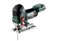 METABO Wyrzynarka akum. 18V 150mm METABOX BLDC STA 18 LTX 150 BL 601502840