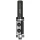 CMT Frez prosty na płytki wymienne 19x120 mm S=12,7 mm Z2 RH 657.996.11B