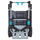 WOLFCRAFT Wózek transportowy taczka TS2500 5535000
