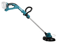 MAKITA Podkaszarka akumulatorowa żyłkowa 18V LXT 260 mm DUR193Z BODY pasek