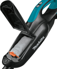 MAKITA Odkurzacz pionowy akumulatorowy 18V 1x3,0Ah DCL182ZB Makita PL