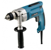 MAKITA Wiertarka bezudarowa 750 W 73 Nm DP4003
