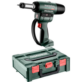 METABO Nitownica akum. 18V do nitonakrętek BODY NMP 18 LTX BL M10 601788840