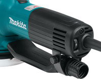 MAKITA Szlifierka mimośrodowa fi 150mm 750W model BO6050J Makpac Makita PL