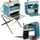 MAKITA Strugarka grubościowa grubościówka strug 1650W 2012NBX Makita PL