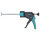 WOLFCRAFT Wyciskacz pistolet do silikonu MG 310 COMPACT 4357000 VIDEO