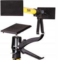 DREL Rozpierak Podpora teleskopowa 50-115 cm do płyt max 30 kg CON-BCA-2010