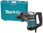 MAKITA Młotowiertarka SDS+ opcja kucia HR3200C