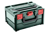 METABO Szlifierka mimośrodowa 125mm 18V metaBOX SXA 18 LTX 125 BL 600146840