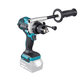 MAKITA Akumulatorowa wiertarko-wkrętarka udarowa 18V LXT DHP492Z 130Nm