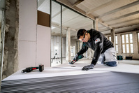 METABO Multinarzędzie multitool aku. 18V metaBOX MT 18 LTX 613021840
