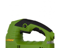 PROCRAFT Wyrzynarka przecinarka sieciowa 800W Uchwyt T Laser LED ST1300