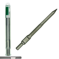 HIKOKI Dłuto szpiczaste samoostrzące HEX30 KUTE 410mm 751548